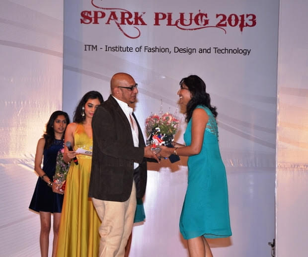 ITM Institute of Design & Media Oshiwara Mumbai Festival photo 10